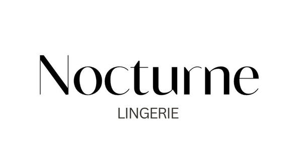 Nocturne-lingerie